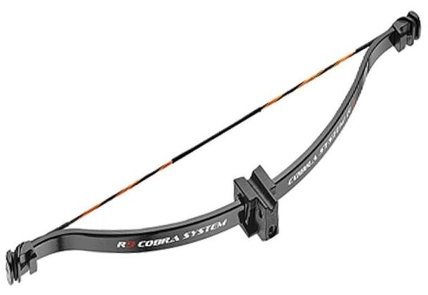 Ersatzbogen für Armbrust Cobra R9 90 lbs