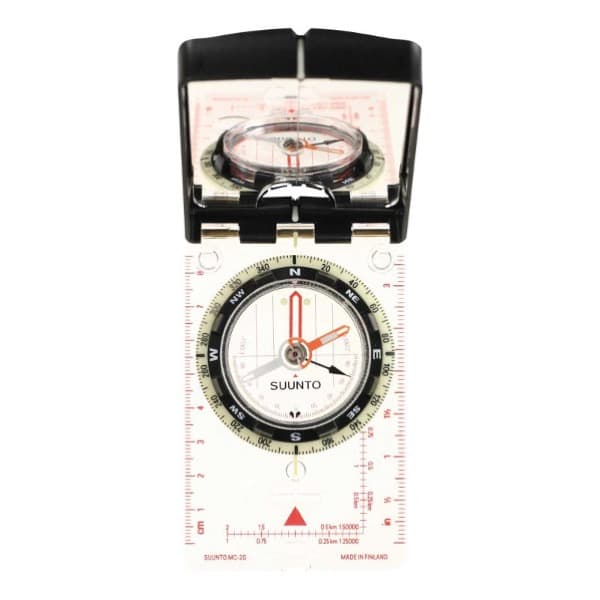 Suunto MC 2 G Kompass 2 bei Survivalfreunde.de