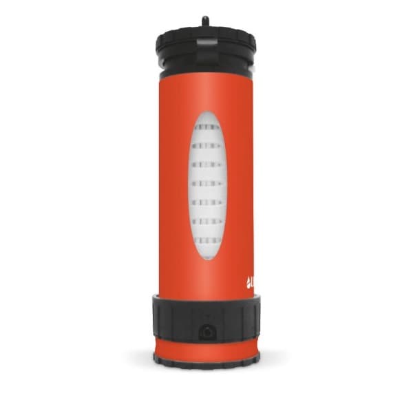 LifeSaver Liberty Wasserfilter Orange 2 bei Survivalfreunde.de
