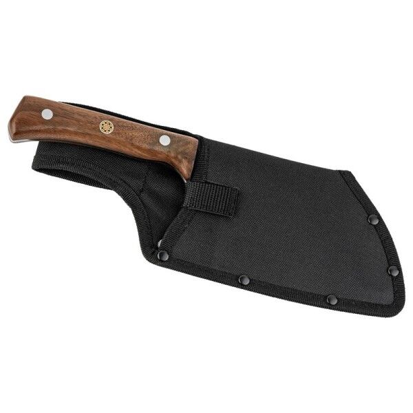 Herbertz CJH Taschenmesser, Pakkaholz 2 - Bild 9
