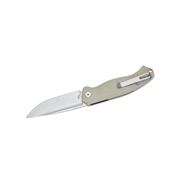 Herbertz Taschenmesser Kompakt, grau G10 - Bild 10