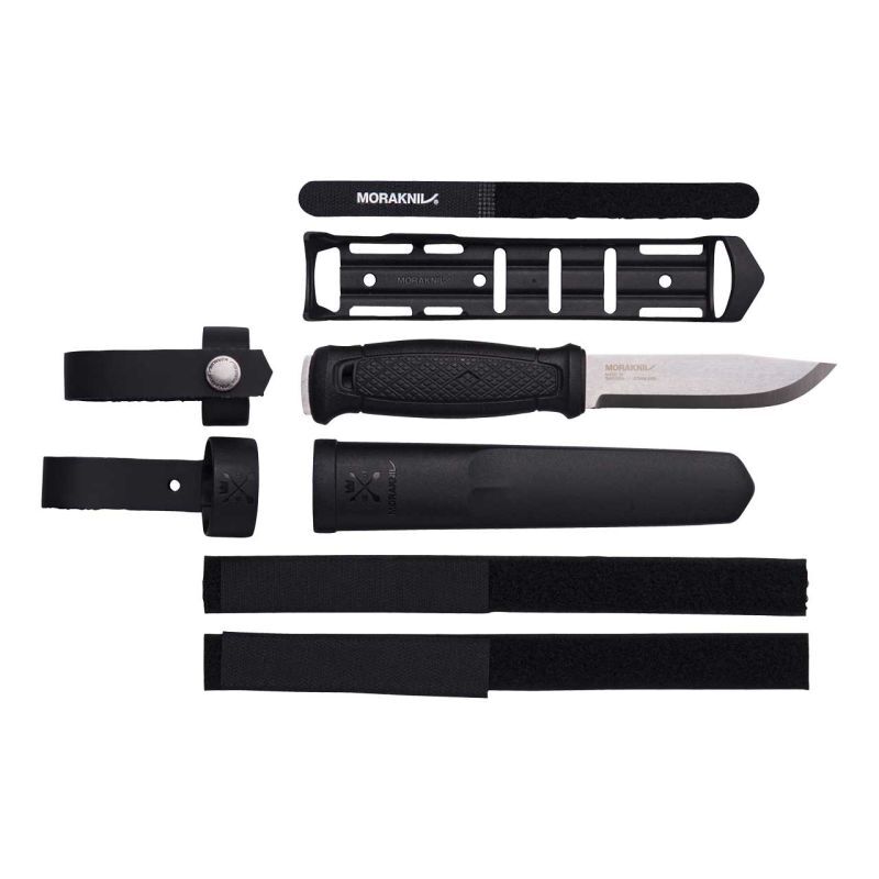 Morakniv GARBERG MULTI MOUNT Teile