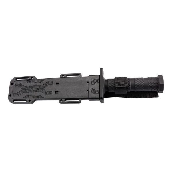 Herbertz CJH Gürtelmesser, schwarz