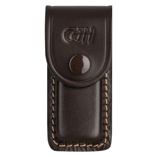 Herbertz CJH Etui braun für Messer 13 cm
