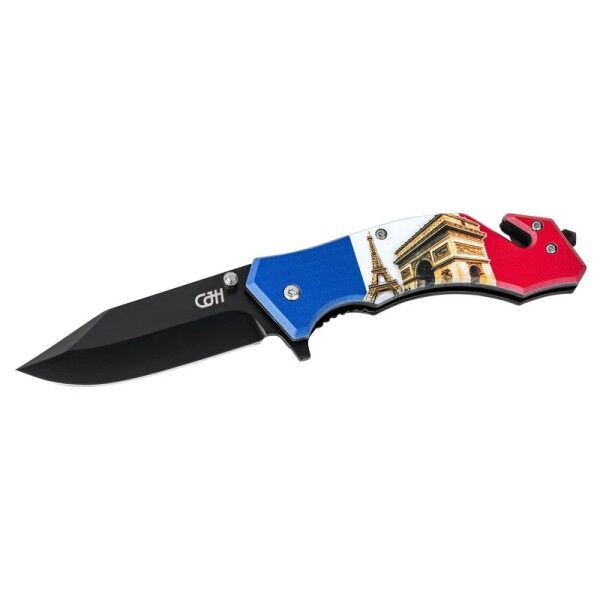 Herbertz CJH Rettungsmesser, Frankreich