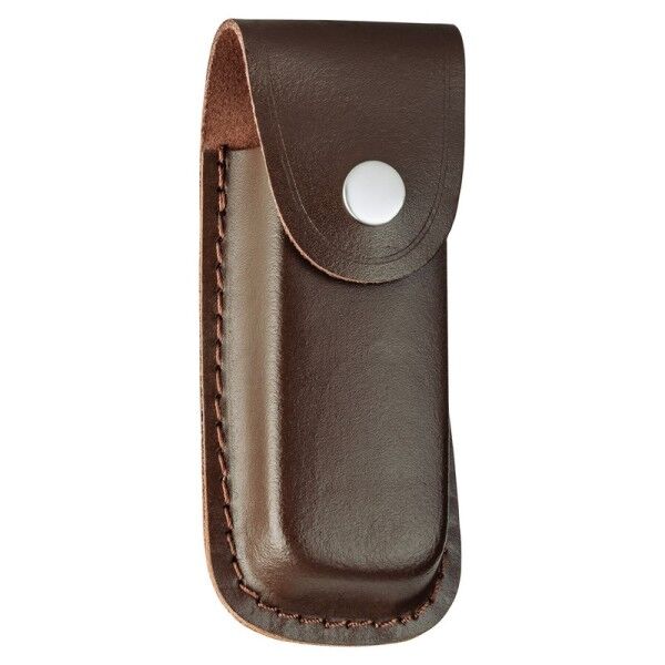 Herbertz CJH Etui braun für Messer 11 cm