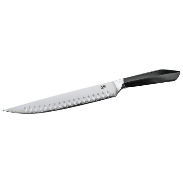 Herbertz CJH Schinkenmesser, 3-Lagen Stahl