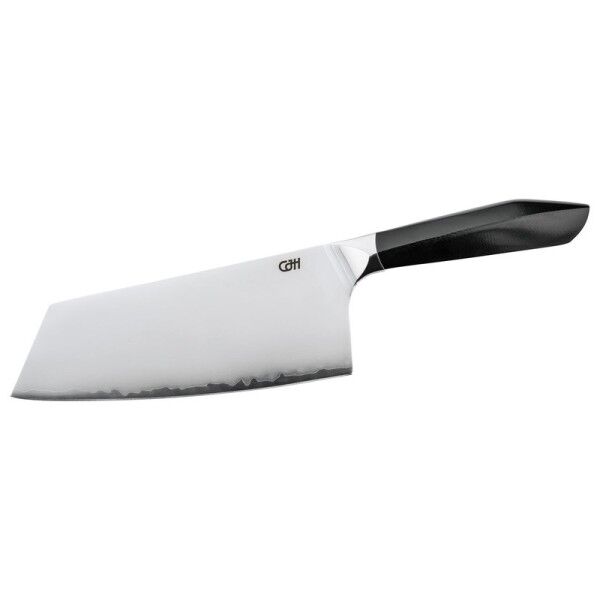 Herbertz CJH Santoku-Messer, 3-Lagen Stahl