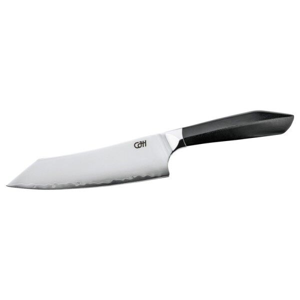 Herbertz CJH Fleischmesser, 3-Lagen Stahl