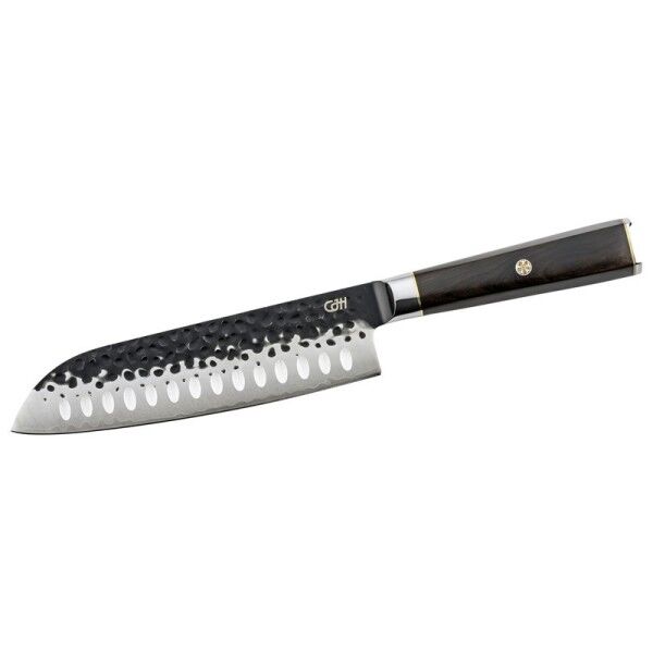 Herbertz CJH Hackmesser, 3-Lagen Stahl