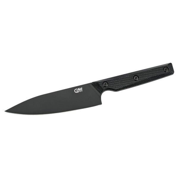 Herbertz CJH Kochmesser klein VG10