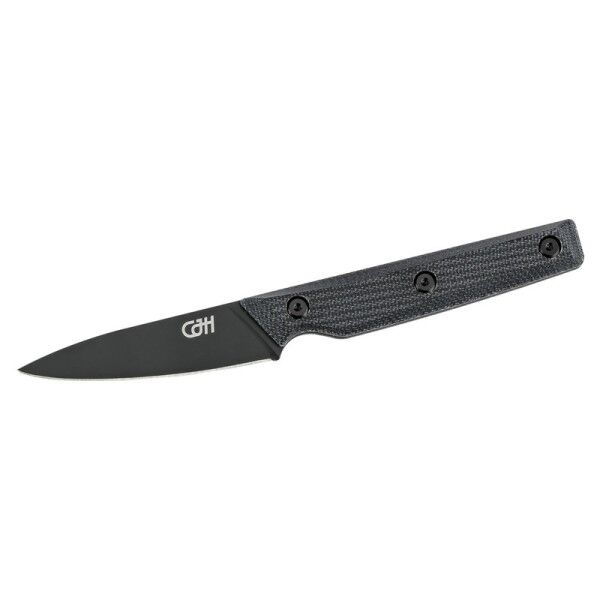 Herbertz CJH Schälmesser VG10, Micarta