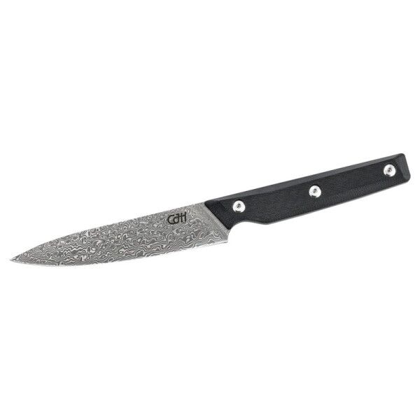 Herbertz CJH Universalmesser, 110-Lagen Damast