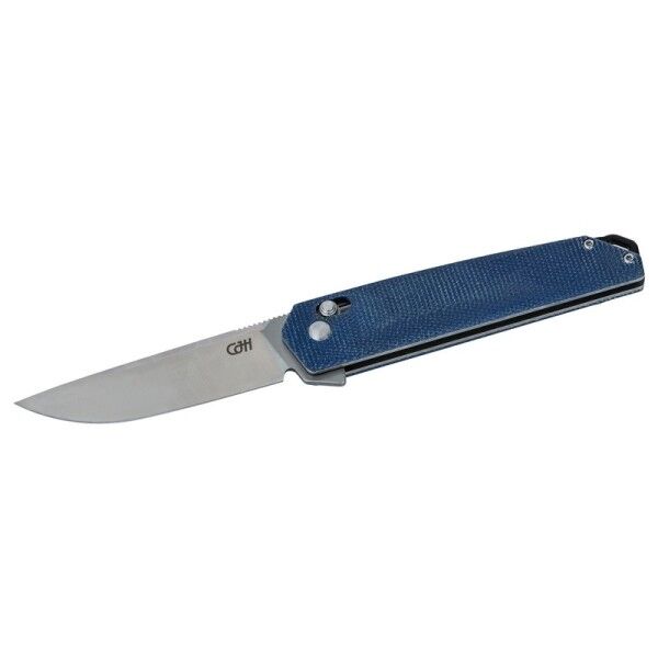 Herbertz CJH Einhandmesser, Mini Linerlock