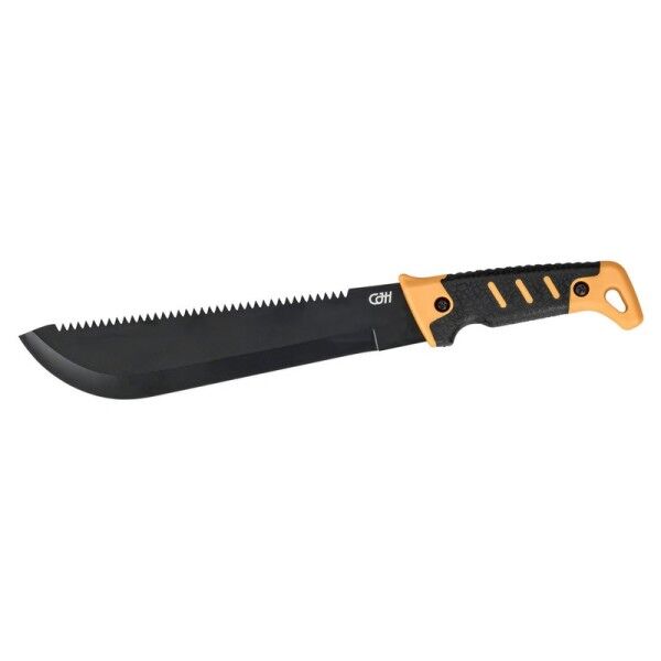 Herbertz CJH Machete 40 cm mit Sägerücken