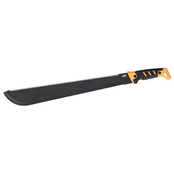 Herbertz CJH Machete 61 cm mit Sägerücken