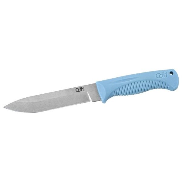 Herbertz CJH Gürtelmesser, Pakkaholz 2