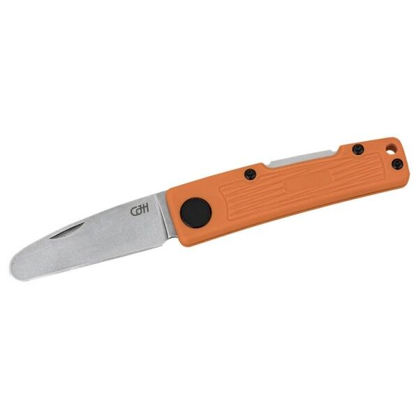 Herbertz CJH Taschenmesser Kids, orange