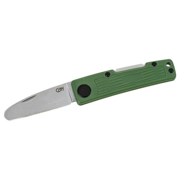 Herbertz CJH Einhandmesser, Bambusholz