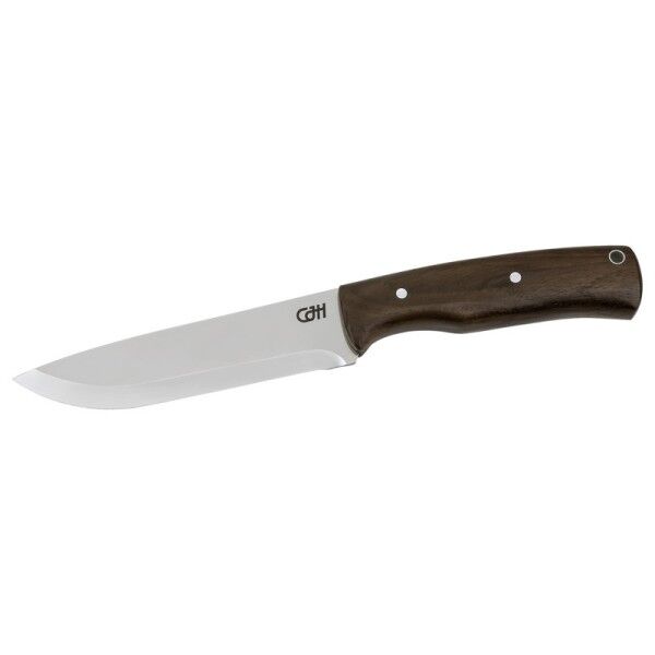 Herbertz CJH Outdoormesser, Walnuss 2