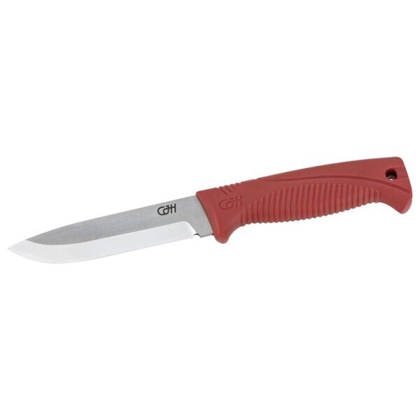 Herbertz CJH Outdoormesser, Schwarz