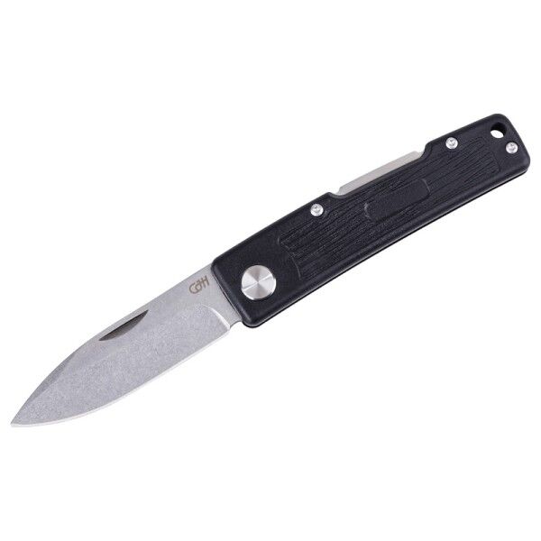 Herbertz CJH Taschenmesser, Hirschhorn