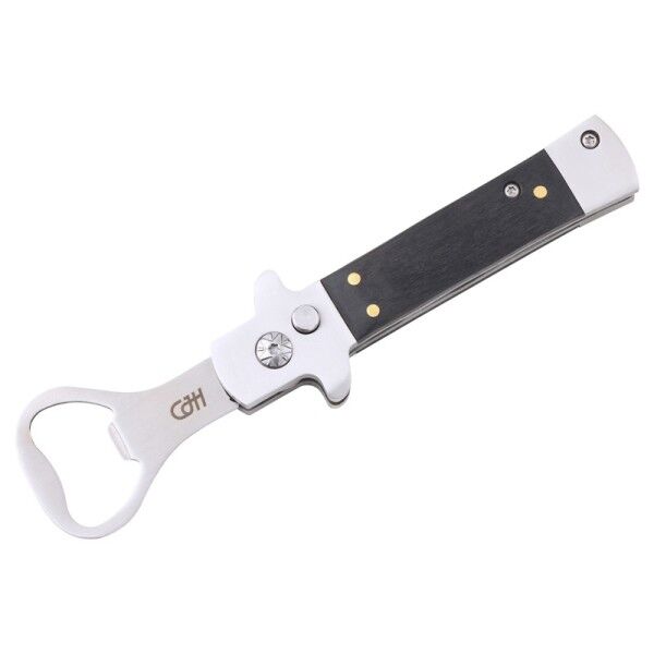 Herbertz CJH Automatik-Flaschenöffner