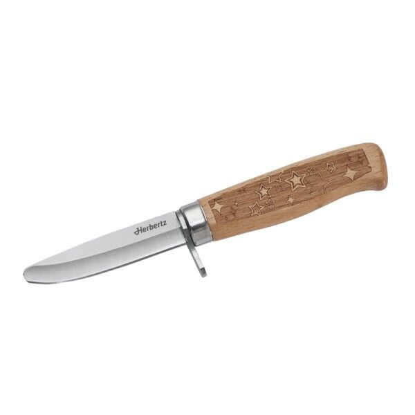 Herbertz Kindermesser, Sterne