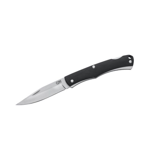 Herbertz CJH Taschenmesser, G10 blau - Bild 7