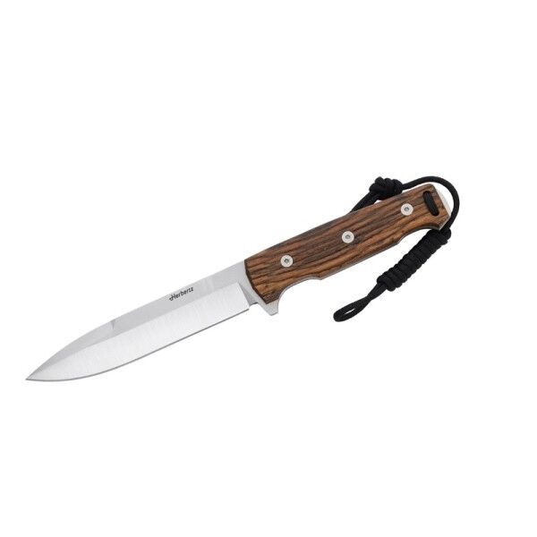 Herbertz Outdoormesser, Micarta