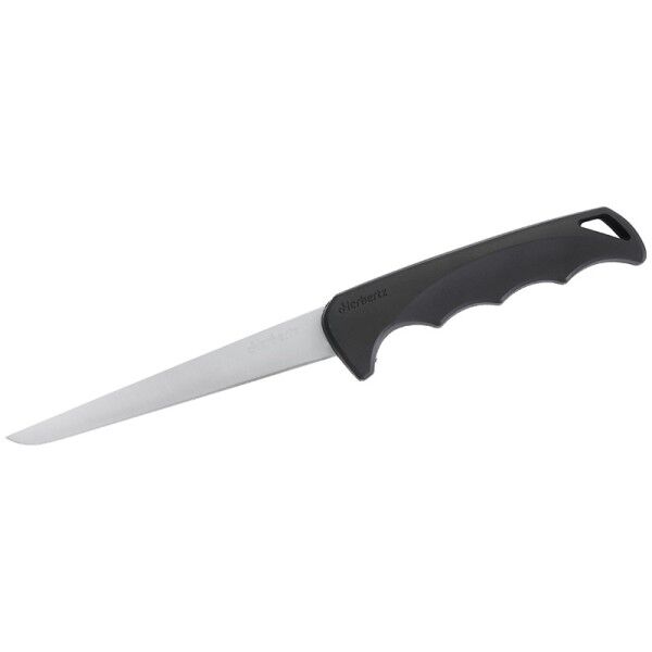 Herbertz Filetiermesser Smart Schwarz Small