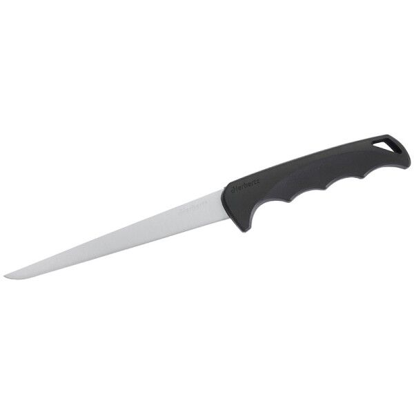 Herbertz Filetiermesser Smart Schwarz Medium