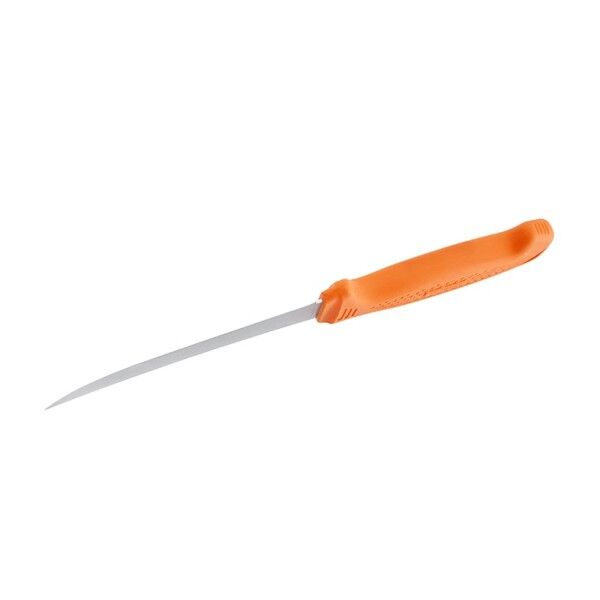 Herbertz Filetiermesser Klassik Orange Medium