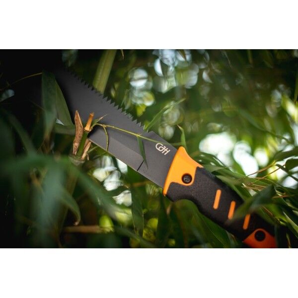 Herbertz CJH Machete 40 cm mit Sägerücken