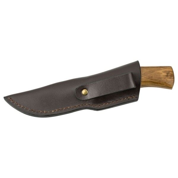 Herbertz CJH Outdoormesser, Olivenholz 2