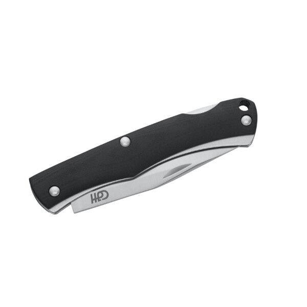 Herbertz CJH Taschenmesser, G10 blau - Bild 11