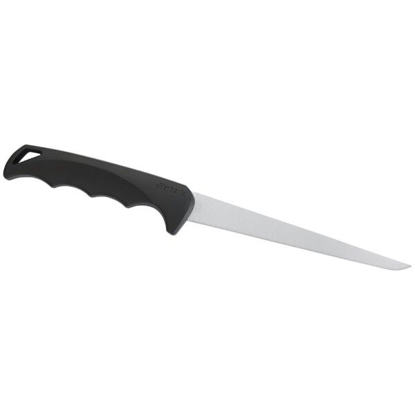 Herbertz Filetiermesser Smart Schwarz Medium