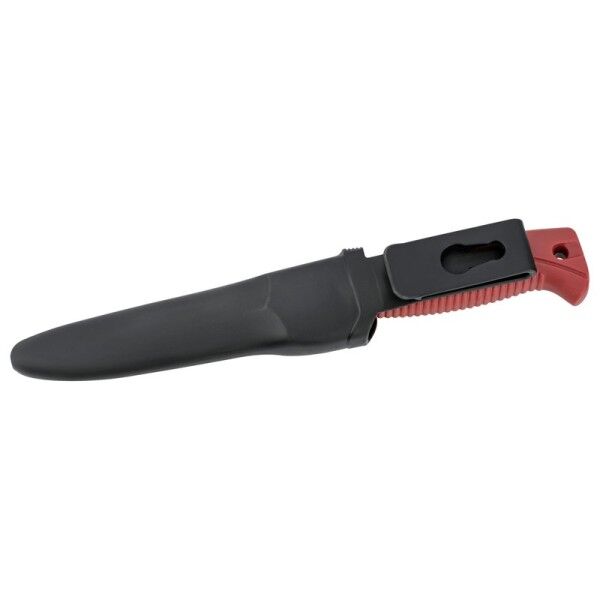 Herbertz CJH Outdoormesser, Schwarz