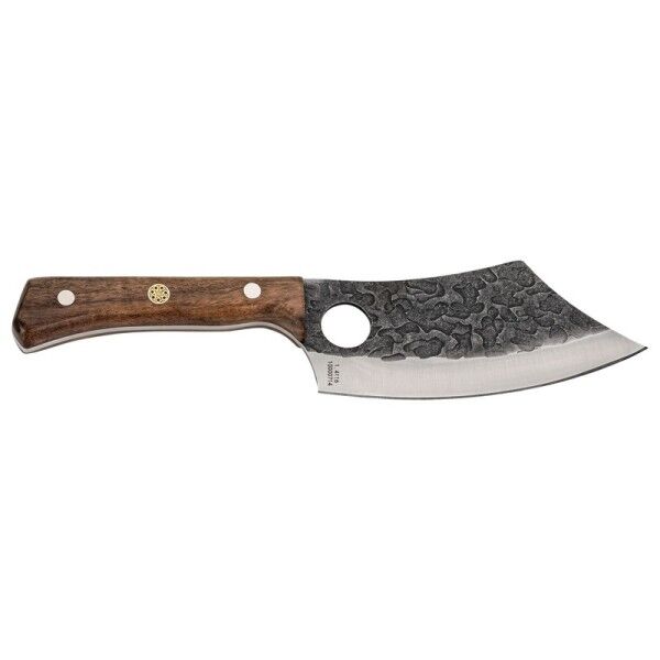 Herbertz CJH Einhandmesser, 67-Lagen Damast - Bild 2
