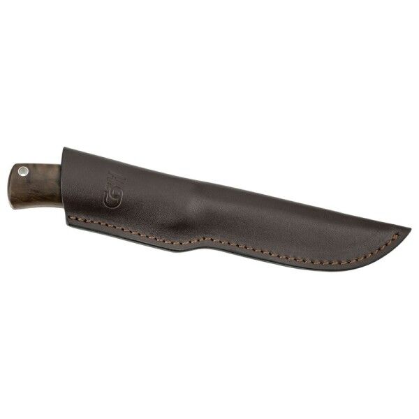Herbertz CJH Outdoormesser, Walnuss 2