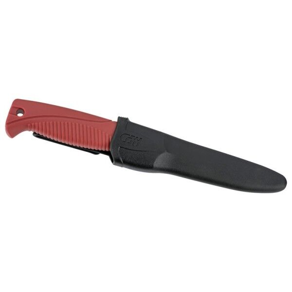 Herbertz CJH Outdoormesser, Schwarz