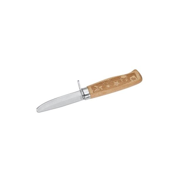 Herbertz Kindermesser, Ozean