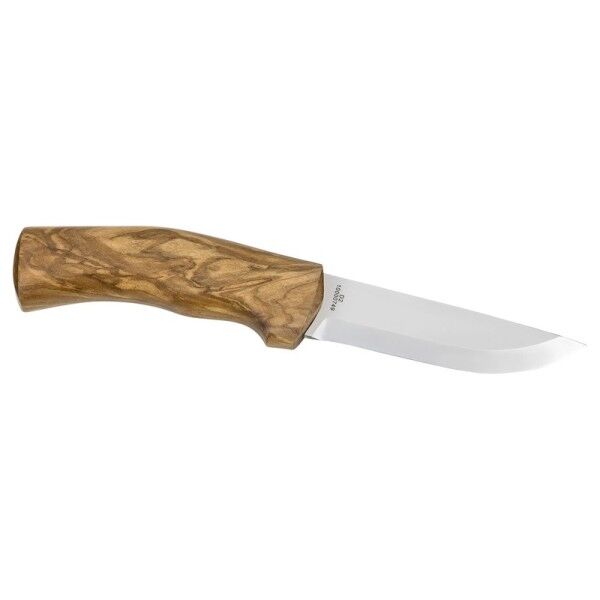 Herbertz CJH Outdoormesser, Olivenholz 2