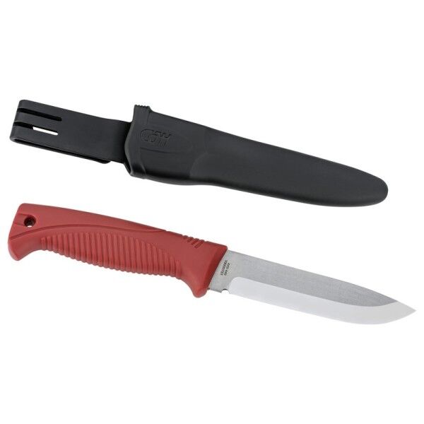 Herbertz CJH Outdoormesser, Schwarz
