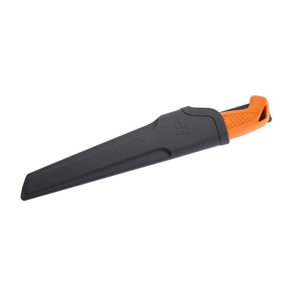 Herbertz Filetiermesser Klassik Orange Medium