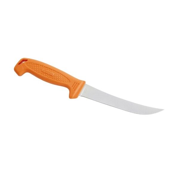 Herbertz Filetiermesser Klassik Orange Medium