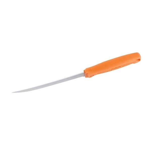 Herbertz Filetiermesser Klassik Orange Medium