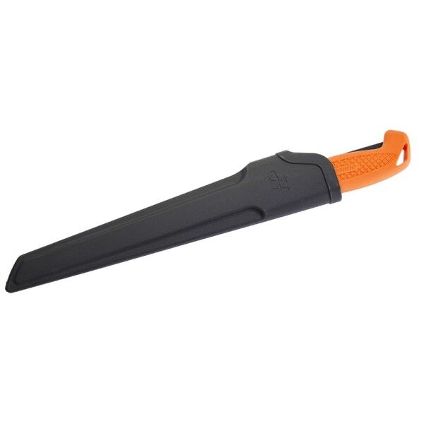 Herbertz Filetiermesser Klassik Orange Large
