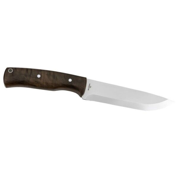 Herbertz CJH Outdoormesser, Walnuss 2