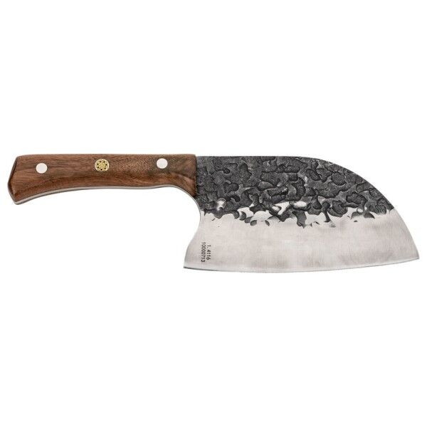 Herbertz CJH Taschenmesser, Damast Premium